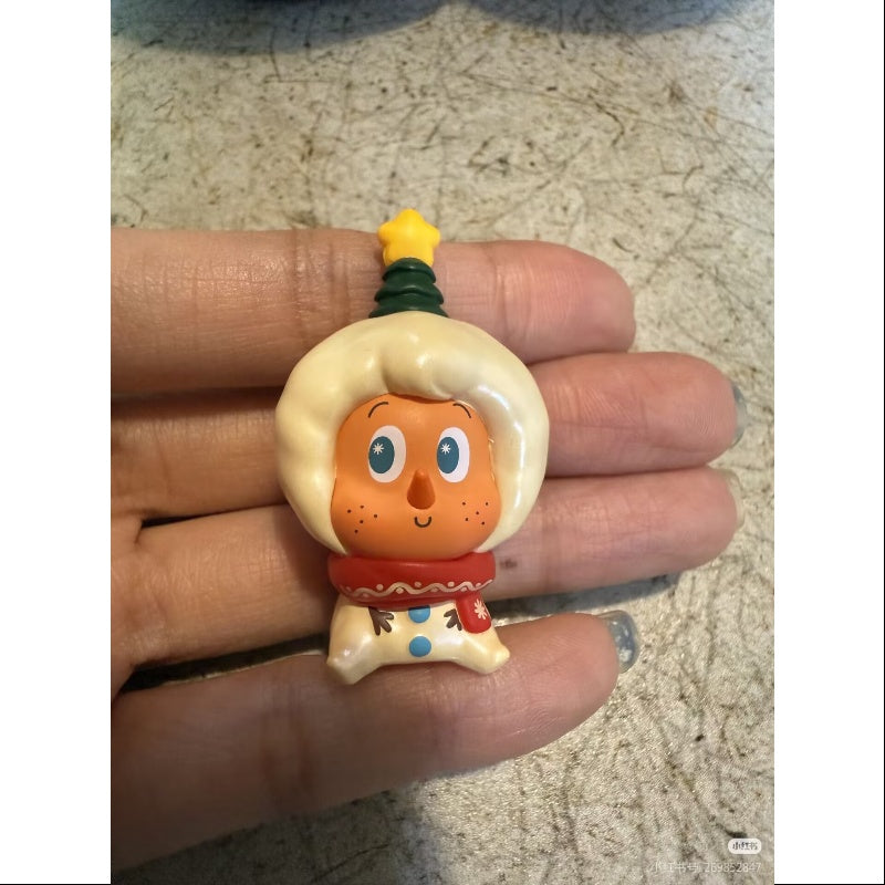 Twinkle Twinkle Pop Beans Winter Romance Series Box Set Make-Believe Snowman