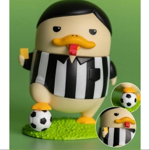 Duckoo Ball Club Series BASEBALL