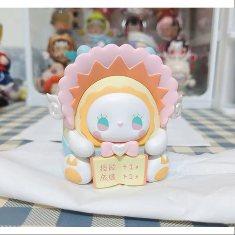 Emma Secret Forest Lucky Egg Series Skills Full Level