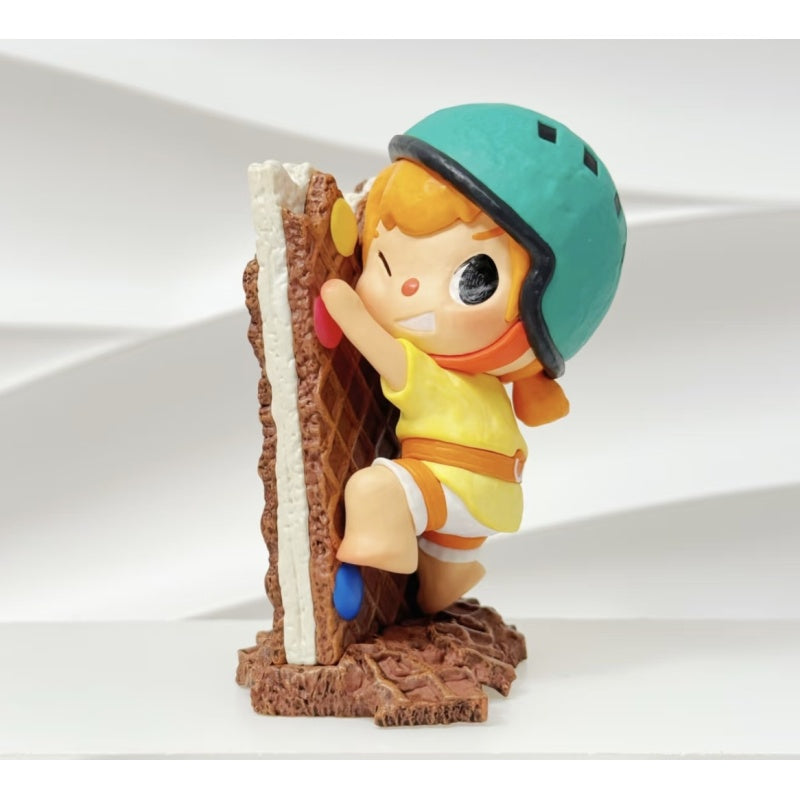 Merodi Snack Time Climbing Master – photo 3