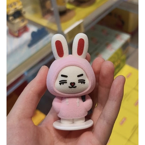 MINITEEN Healing Moments Blind Box Series: CHOITCHERRY (Confirmed Style)