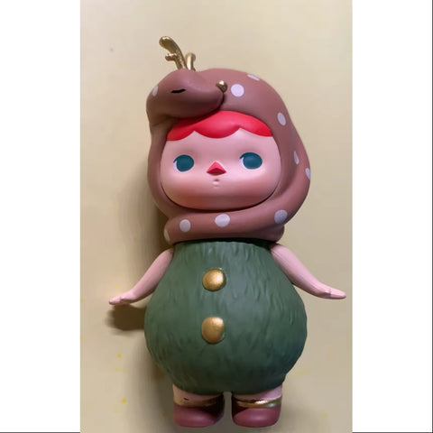 PUCKY Xmas Babies Series GOLDEN DEER