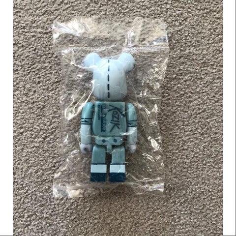 Bearbrick Series 6 ARTIST Kozik 100%