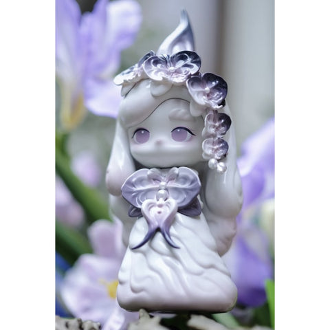 Chaka Moth Orchid 2025 Limited Edition