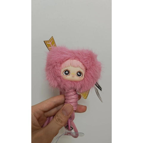 Maymei Horoscope Stories Vinyl Plush Series: Sagittarius (Special Color) (Confirmed Style) | TOYSEZ Data