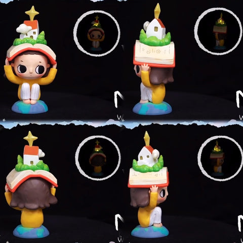 Nyota We are All Stars Series Fable Star