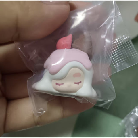 Chaka Pop Bean Ice Cream Box Set Series Chaka