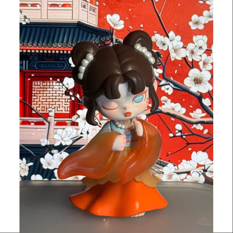 Anita Shanhai Youling Series Lucky Charm