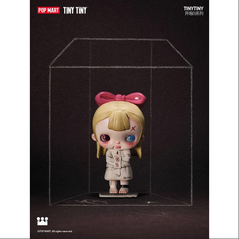 TINYTINY Prologue Series Confine