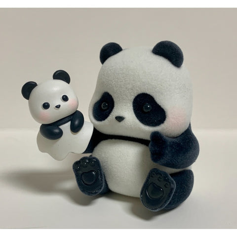 Panda Roll Kindergarten Blind Box Series: Playing House (Confirmed Style)