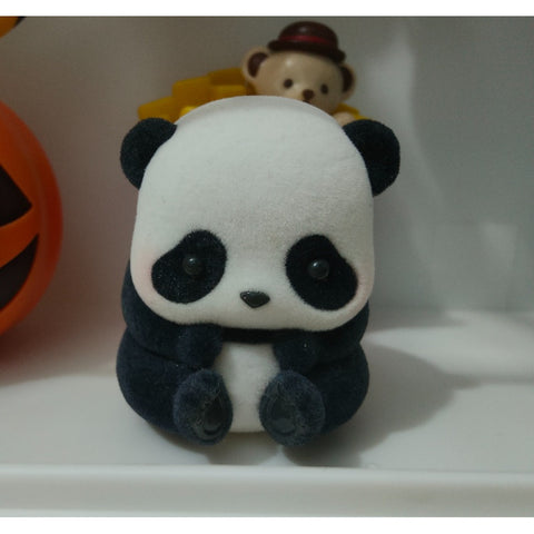 Panda Roll Daily Life Blind Box Series: Rolled into a Ball (Confirmed Style)