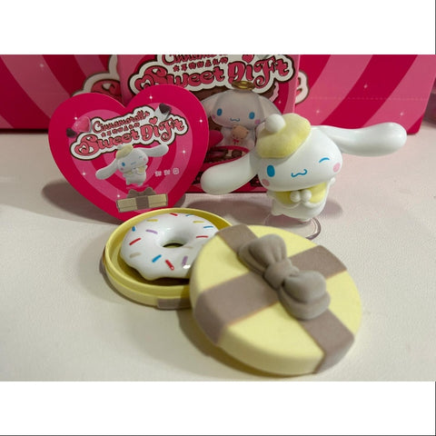 Cinnamoroll Sweet Gift Series Donut