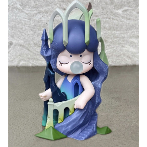 Nanci Secret Fantasy Blind Box Series: Lost Castle (Confirmed Style)