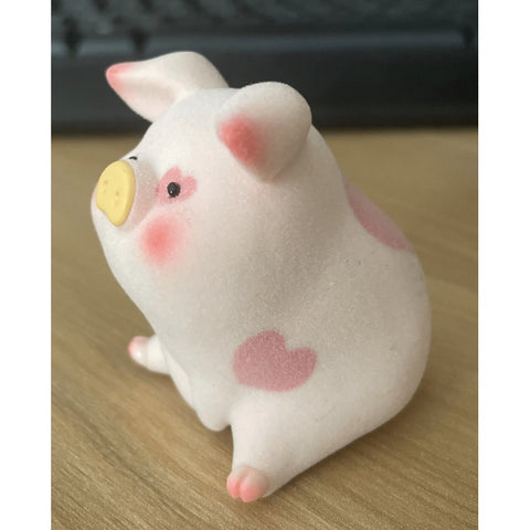 LuLu the Piggy Original Season 2 Blind Box Series: Waiting With Heart (Confirmed Style)