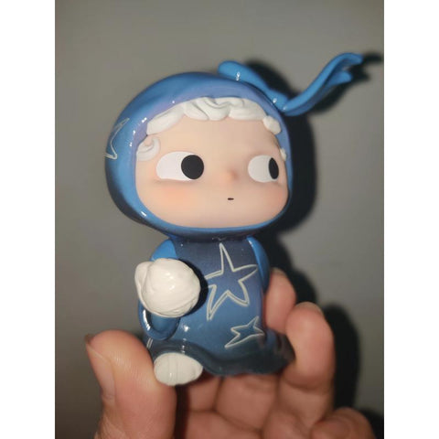 Ozai The Time Wayfarer Blind Box Series: Heart Confrontation (Confirmed Style)