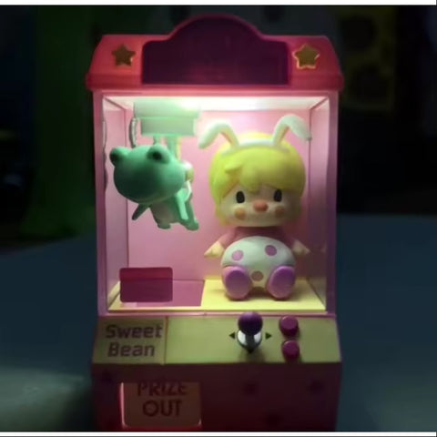 Sweet Bean I Am Here Series UFO Catcher