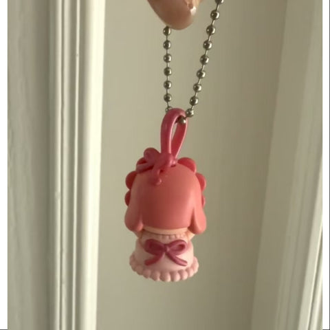 Crybaby Pop Bean Celebrate This Moment 15th Anniversary Series Enlightened Moment