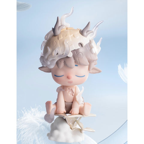 MIMI Wander of The Wild Blind Box Series: Cloud Isle (Confirmed Style)