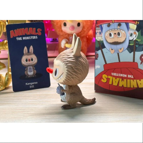POPMART LABUBU 専用 POP MART x The Monsters LABUBU FATE How2work | eBay