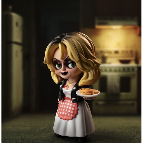 Chucky Franchise Series Bride Tiffany