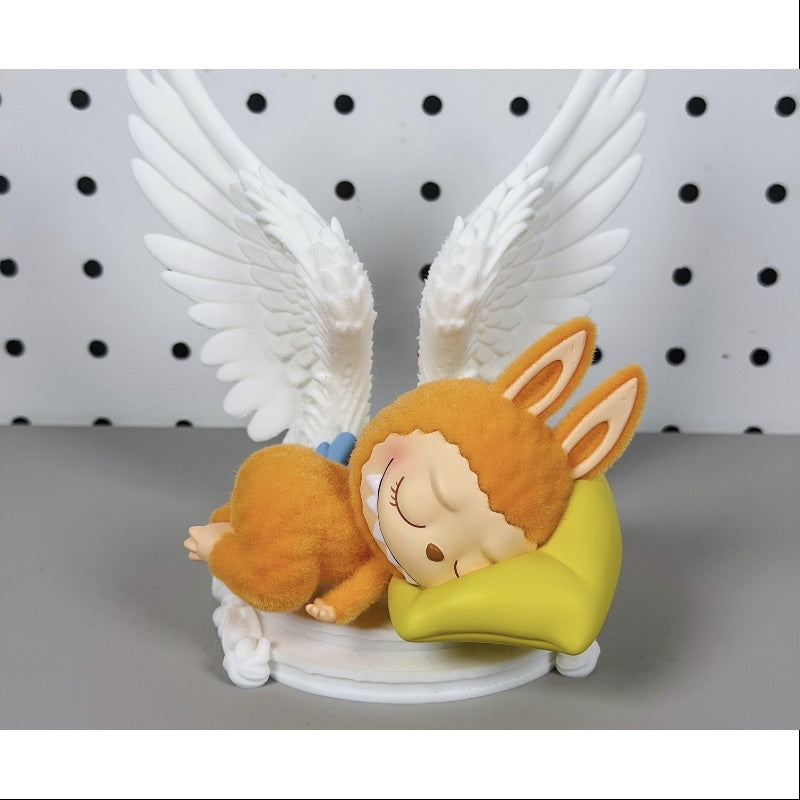 dream monsters Labubu The Monsters 1:00 A.M. Series Sweet Dream Time – TOYSEZ