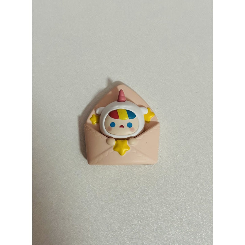 PUCKY Pop Bean Love Letter Series: PUCKY (Confirmed Style)