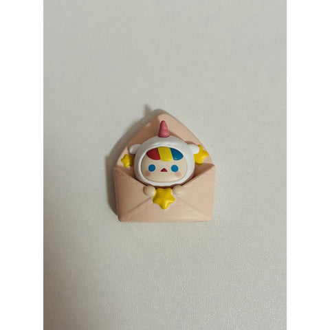PUCKY Pop Bean Love Letter Series: PUCKY (Confirmed Style)