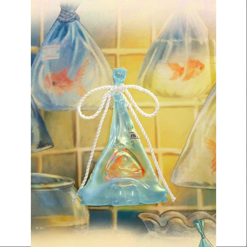 1001MOONS Where's the Elephant Slide Series Midsummer Drift