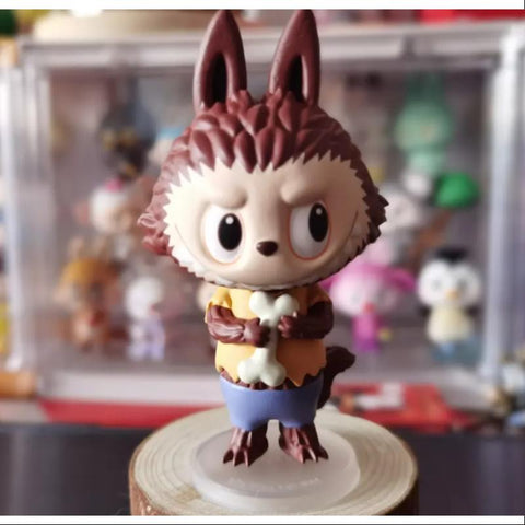 The Monster Carnival LABUBUフィギュア Labubu The Monster Carnival Series – TOYSEZ