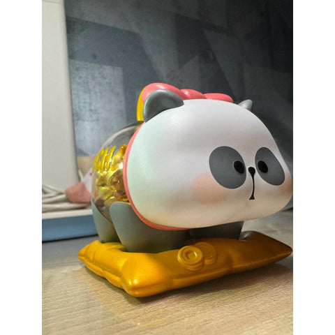 Mr.PA Wish List Blind Box Series: Super Saver (Confirmed Style)