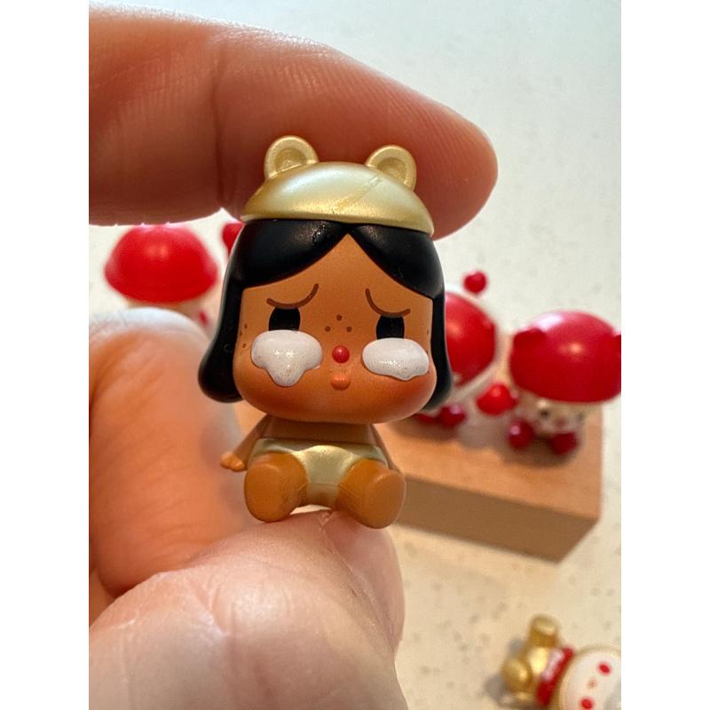 CRYBABY Pop Bean New Year Sitting 2023 Series: CRYBABY (Confirmed Style)