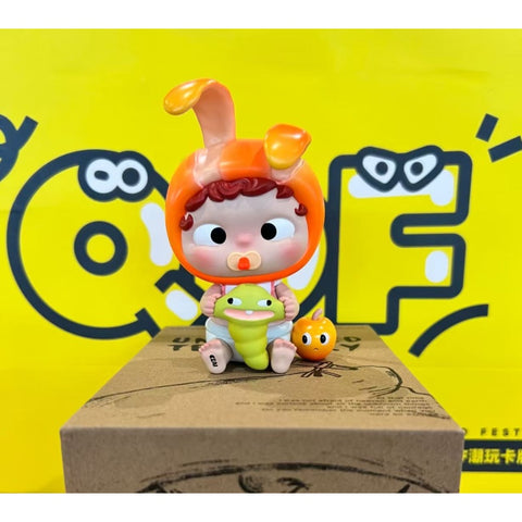 Ozai Little Rascal Ozai 2025 Limited Edition