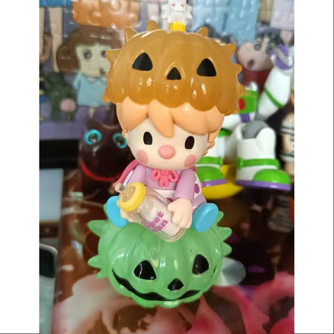 Sweet Bean Instinctoy Sweet Together Series Halloween Inc Sweet Bean
