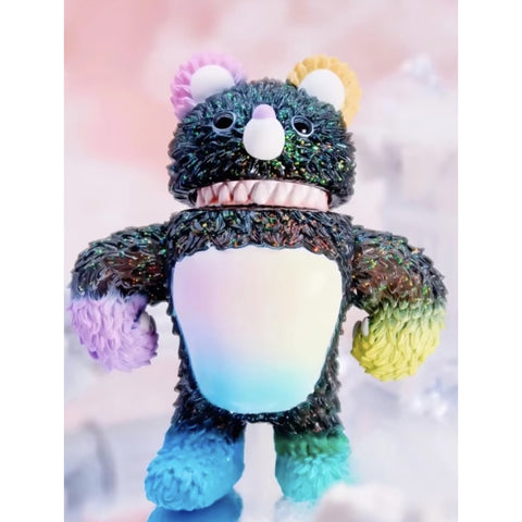 Instinctoy Muckey Play Time Blind Box Series: Muscles (Confirmed Style)