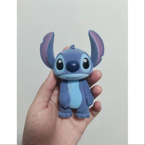 Disney Stitch The Cute Stitch Series The protagonist appears