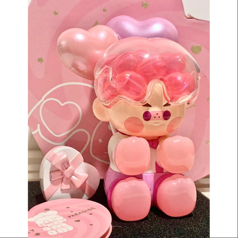 Pino Jelly Paradise Figurine 2022 Limited Edition