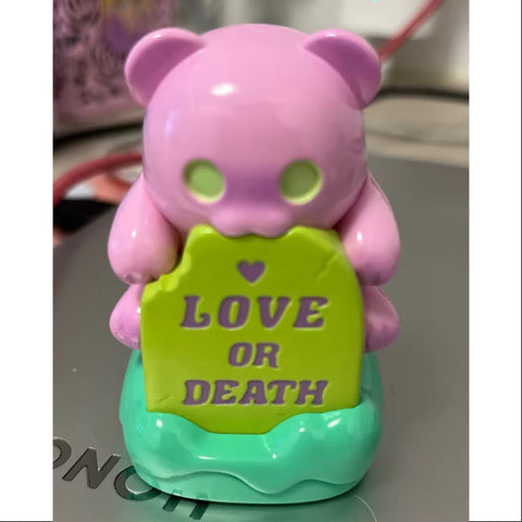 ShinWoo Love or Death Series Love Or Death