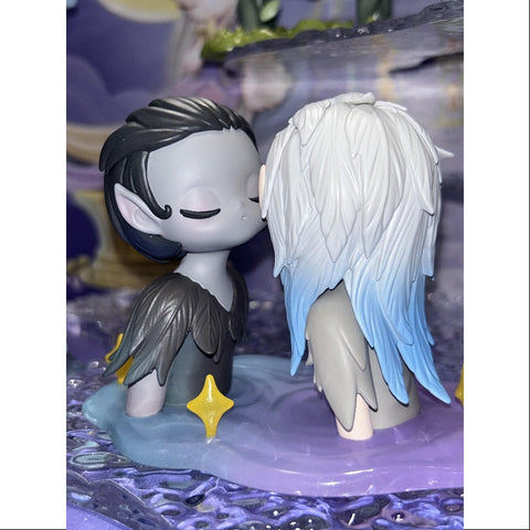 Sleep Tales of Enchanted Dreams Series Echoes of The Soul