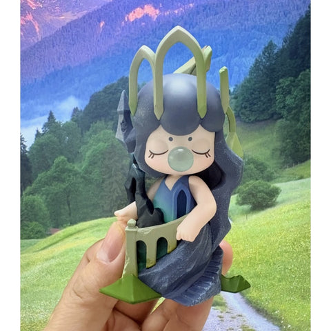 Nanci Secret Fantasy Blind Box Series: Lost Castle (Confirmed Style)