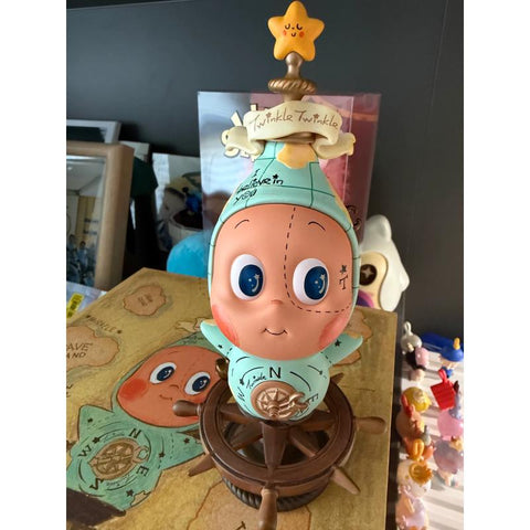Twinkle Twinkle North Star 2025 Limited Edition