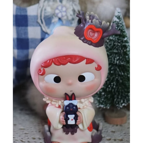 Ozai Catch The Clumsy Bunny 2025 Limited Edition