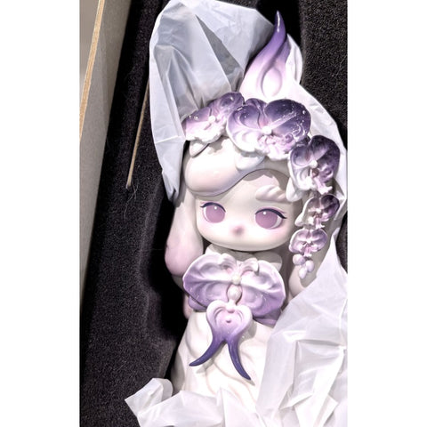 Chaka Moth Orchid 2025 Limited Edition