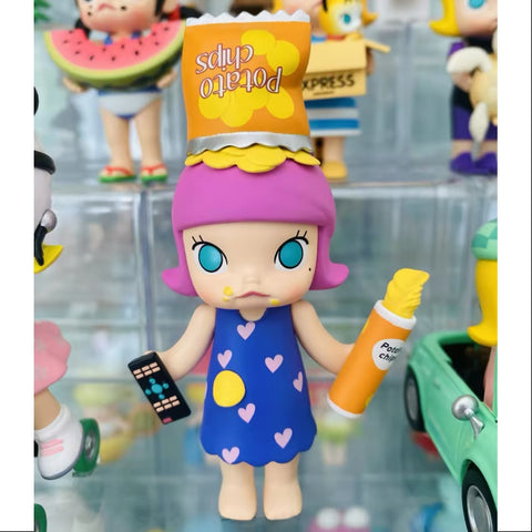MOLLY Yummy Party Series Potato Chips Baby