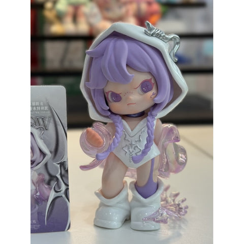 DORA Nose Idea 2025 Limited Edition