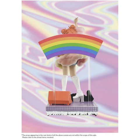 Peach Riot Rainbow Riot Gigi 2025 Limited Edition