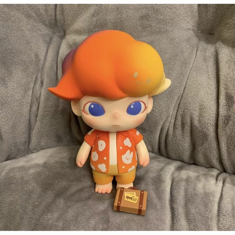 【18％OFF】 DIMOO Vacation In Hawaii Limited Figure – TOYSEZ その他