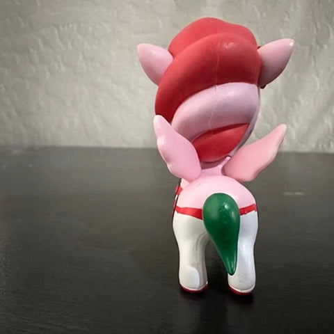 Tokidoki Unicorno Series 4 Ruby