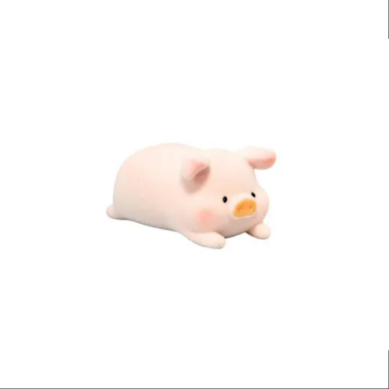 LuLu the Piggy Classic Series 1 Stretching