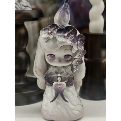 Chaka Moth Orchid 2025 Limited Edition