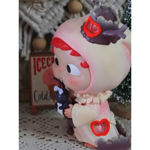Ozai Catch The Clumsy Bunny 2025 Limited Edition